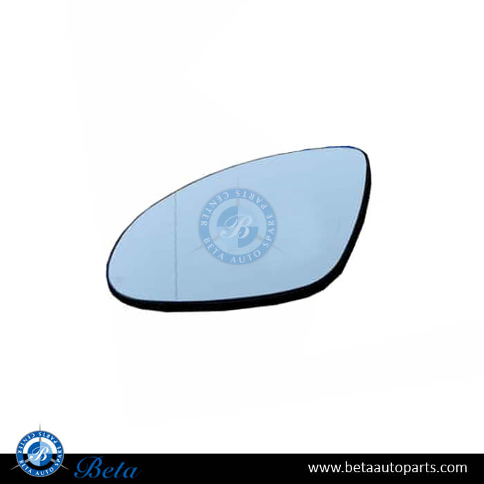 Left Side Mirror Glass for Mercedes S-Class W221 2006-2009 models, Part Number 2218100321 Left Side Mirror Glass for Mercedes S-Class W221 2006-2009 models, Part Number 2218100321